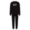 Ensemble de survêtement EA7 Emporio Armani ENSEMBLE SURVETEMENT
