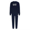 Ensemble de survêtement EA7 Emporio Armani ENSEMBLE DE SURVETEMENT