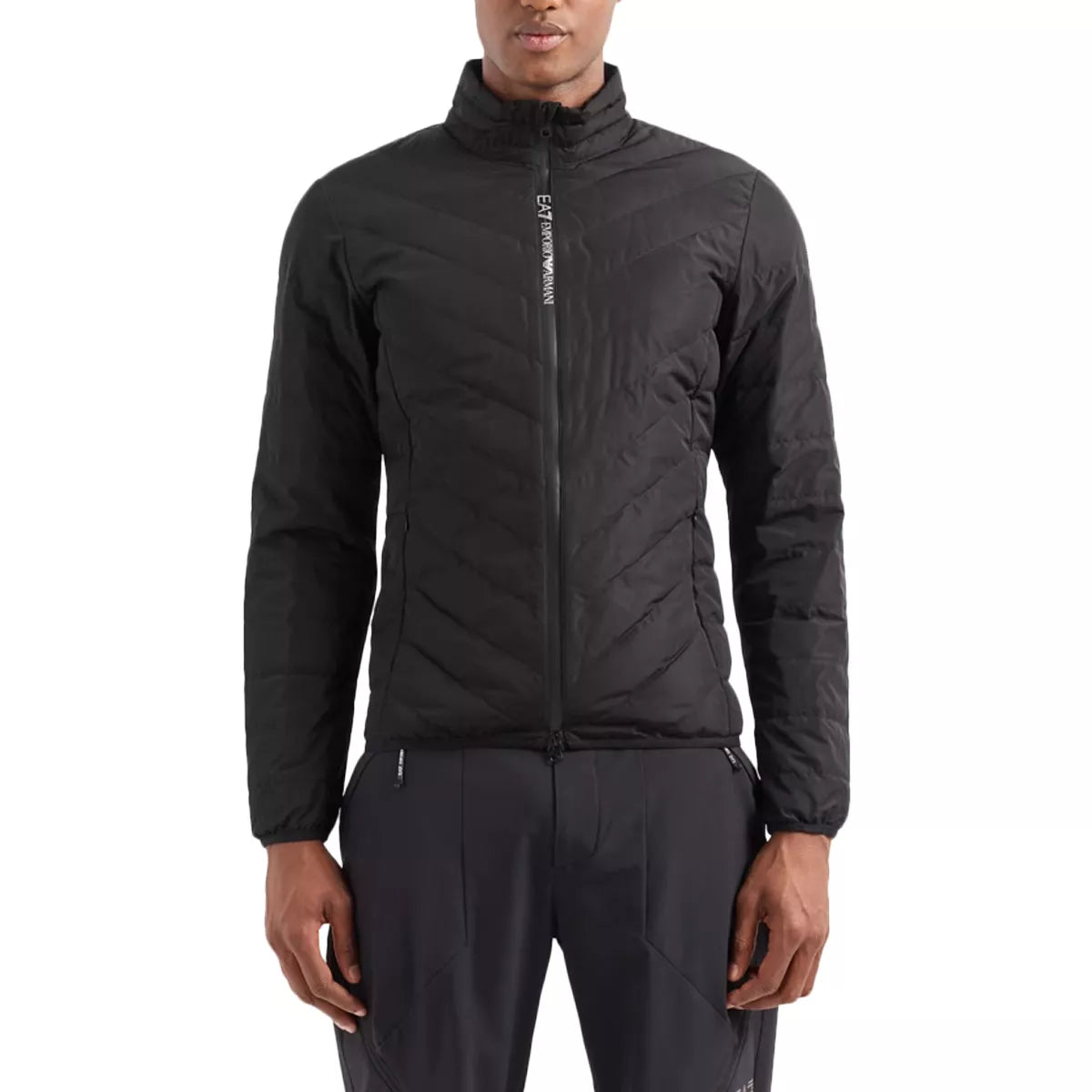 Blousons EA7 Emporio Armani BLOUSON -JACKET