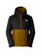 Veste à capuche zippée The North Face MILLERTON