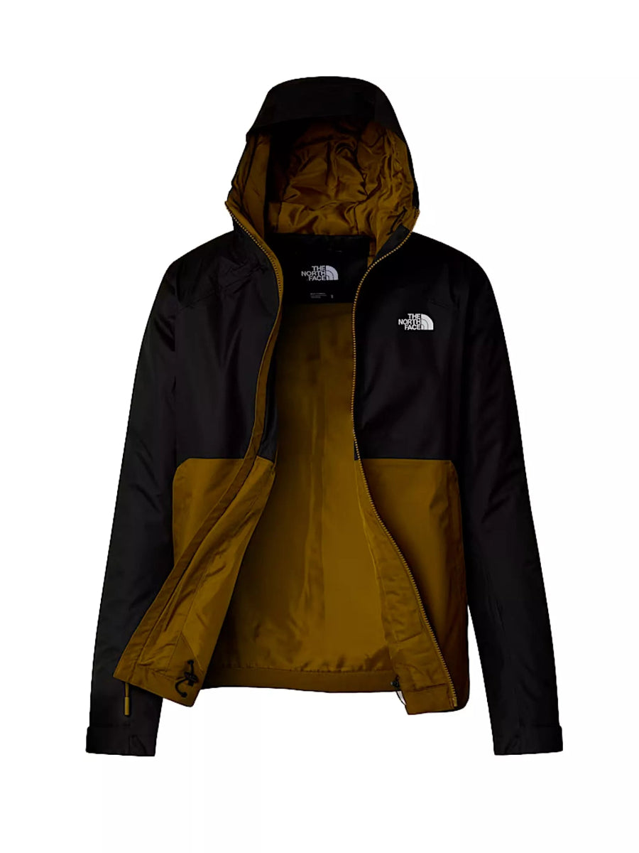 Veste à capuche zippée The North Face MILLERTON