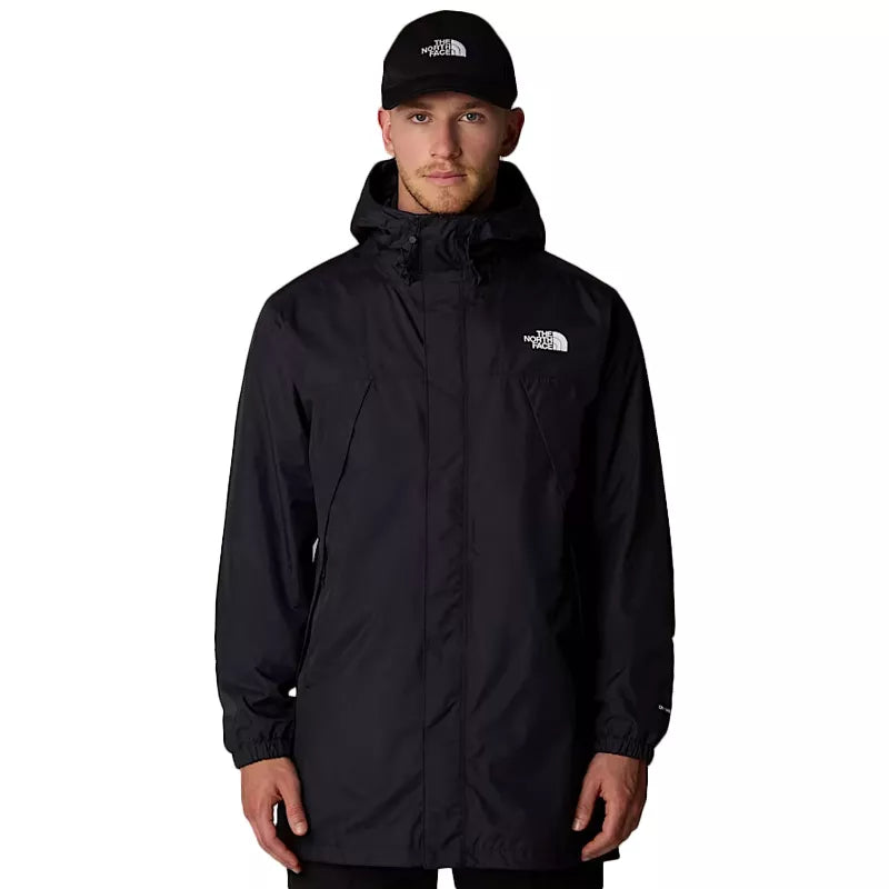 Parka à capuche The North Face ANTORA