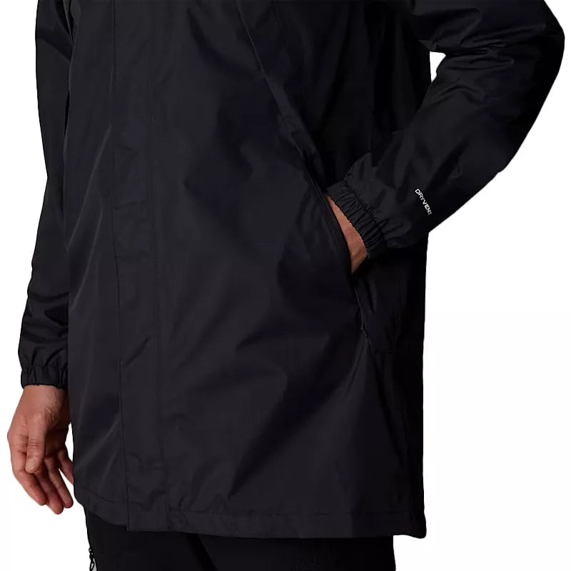 Parka à capuche The North Face ANTORA