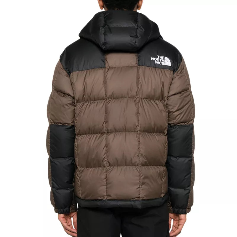 Doudoune à capuche The North Face M LHOTSE