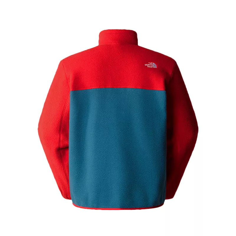 Sweat Polaire 1/4 Zip The North Face M YUMIORI