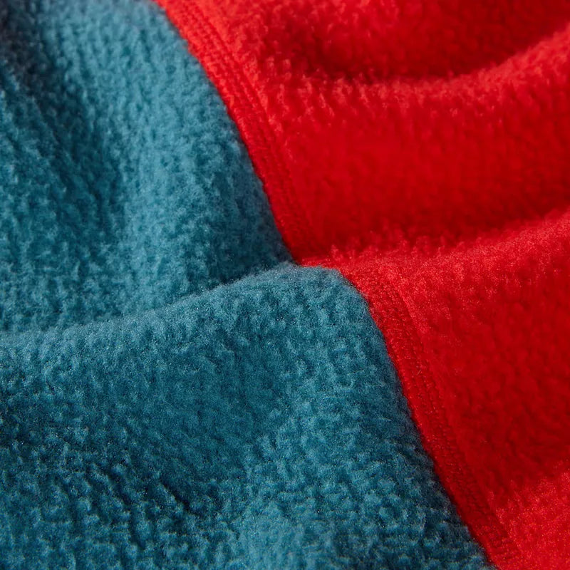 Sweat Polaire 1/4 Zip The North Face M YUMIORI