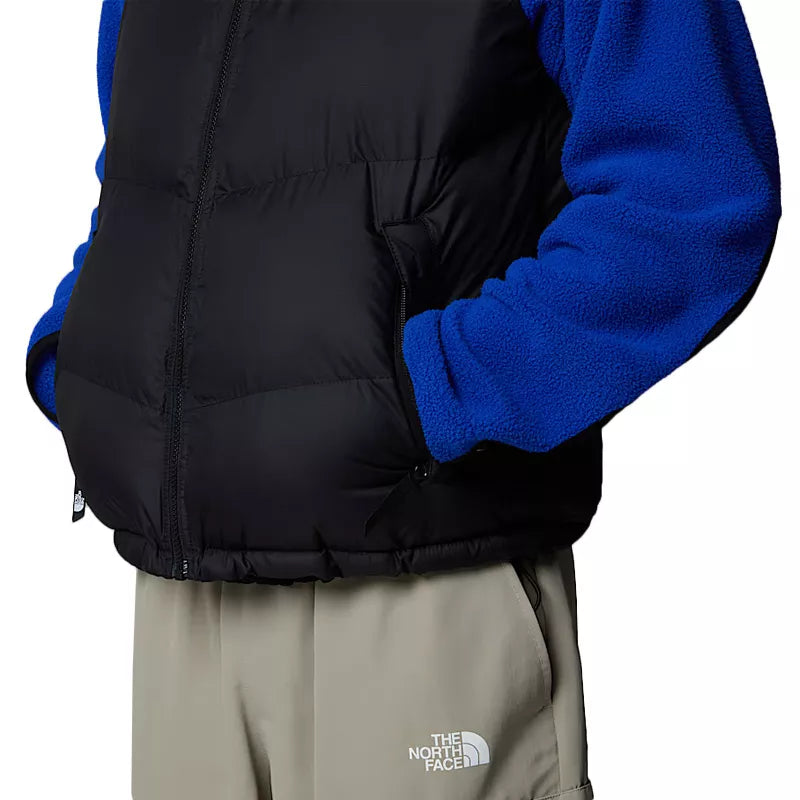 Doudoune sans manches The North Face M SAIKURU