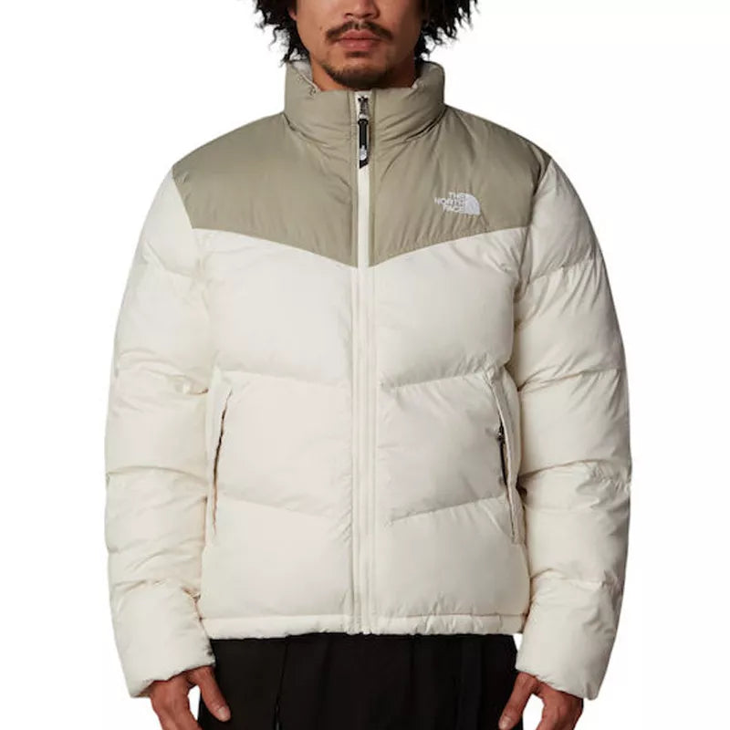 Doudoune The North Face M SAIKURU