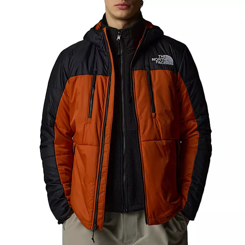 Doudoune légère à capuche The North Face M LIMBARA LIGHT