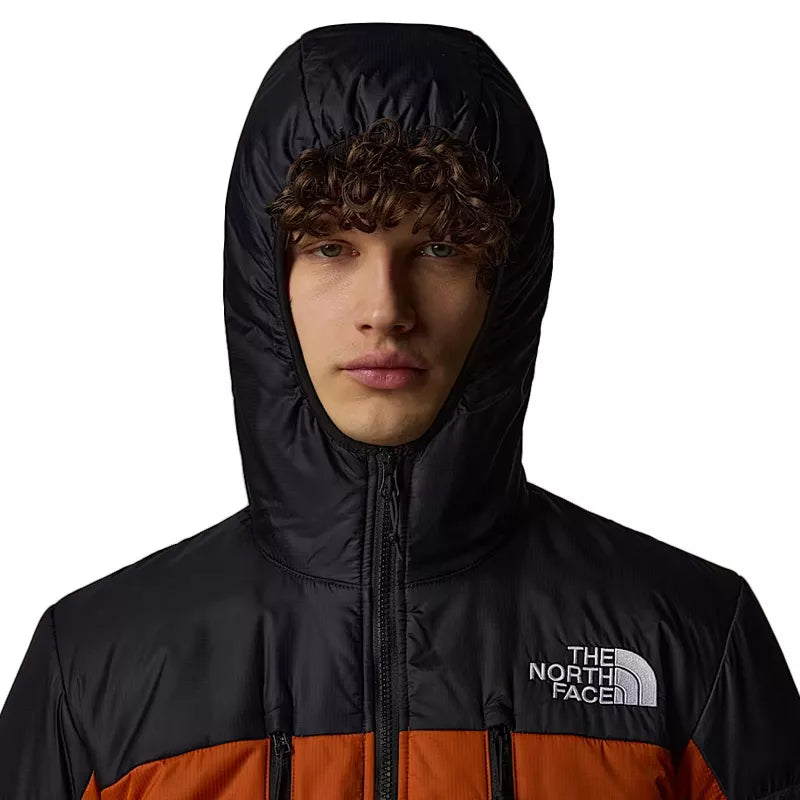 Doudoune légère à capuche The North Face M LIMBARA LIGHT