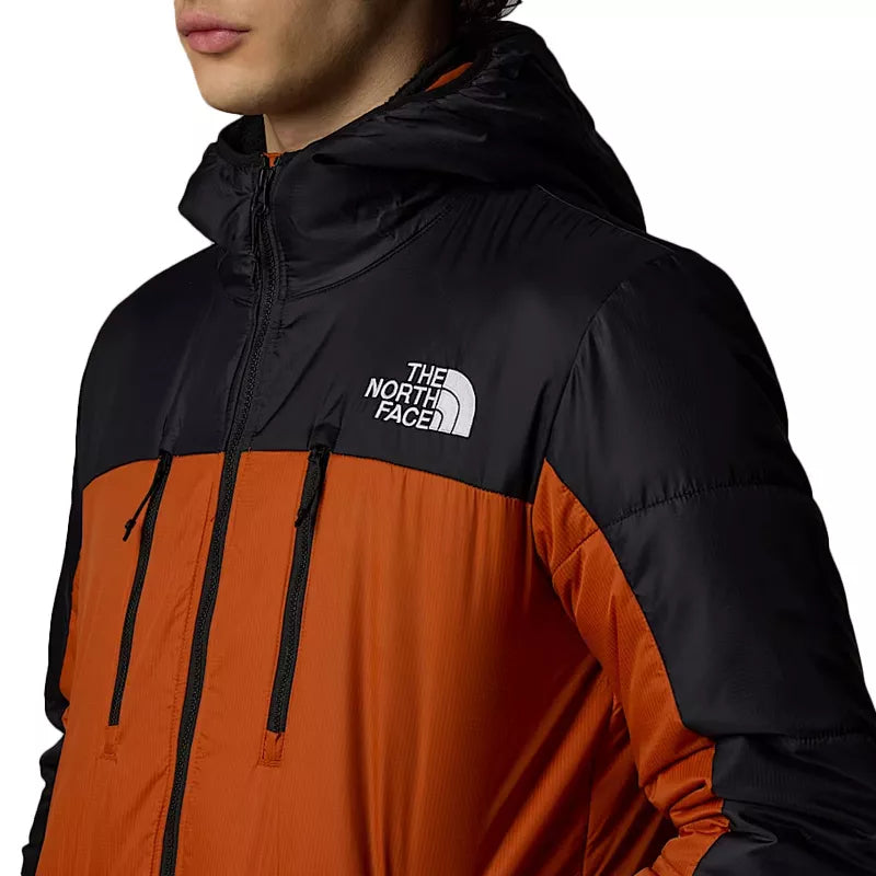 Doudoune légère à capuche The North Face M LIMBARA LIGHT