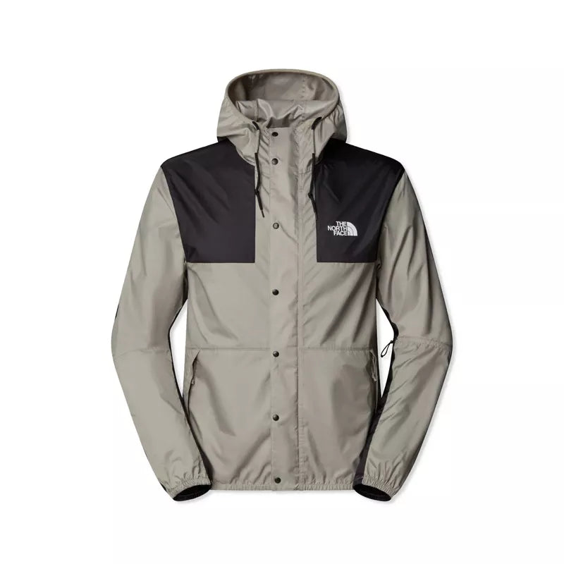 Coupe-vent The North Face M MOUNTAIN JACKET