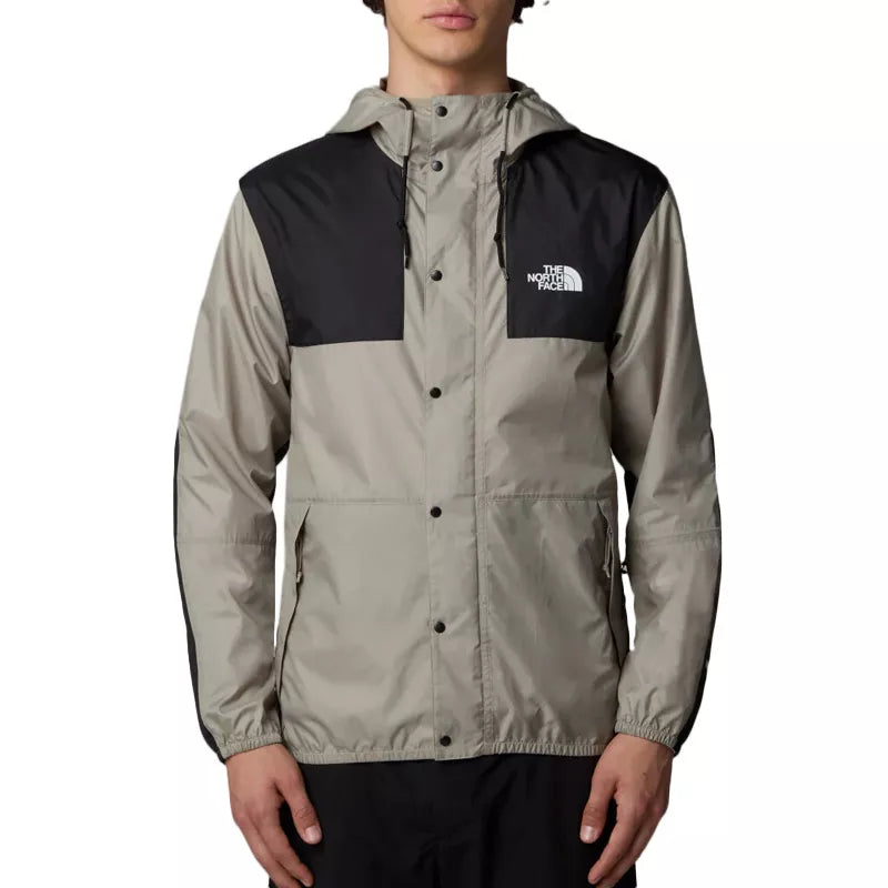 Coupe-vent The North Face M MOUNTAIN JACKET
