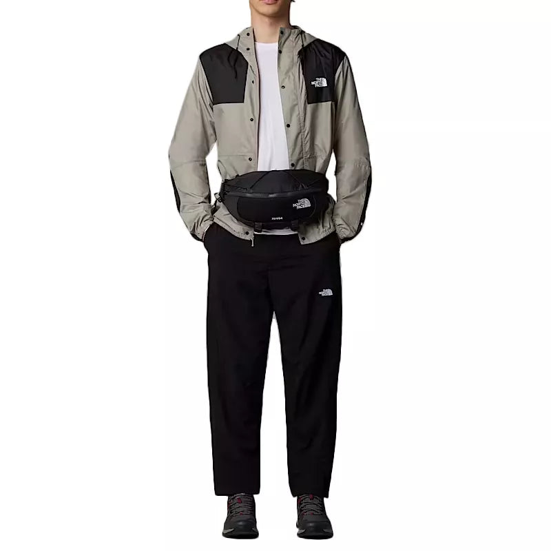 Coupe-vent The North Face M MOUNTAIN JACKET