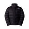 DOUDOUNE CAPUCHE The North Face W LIMBARA JACKET