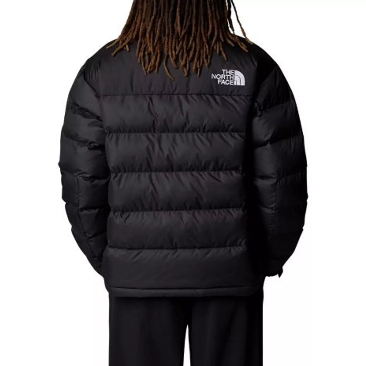 DOUDOUNE CAPUCHE The North Face W LIMBARA JACKET