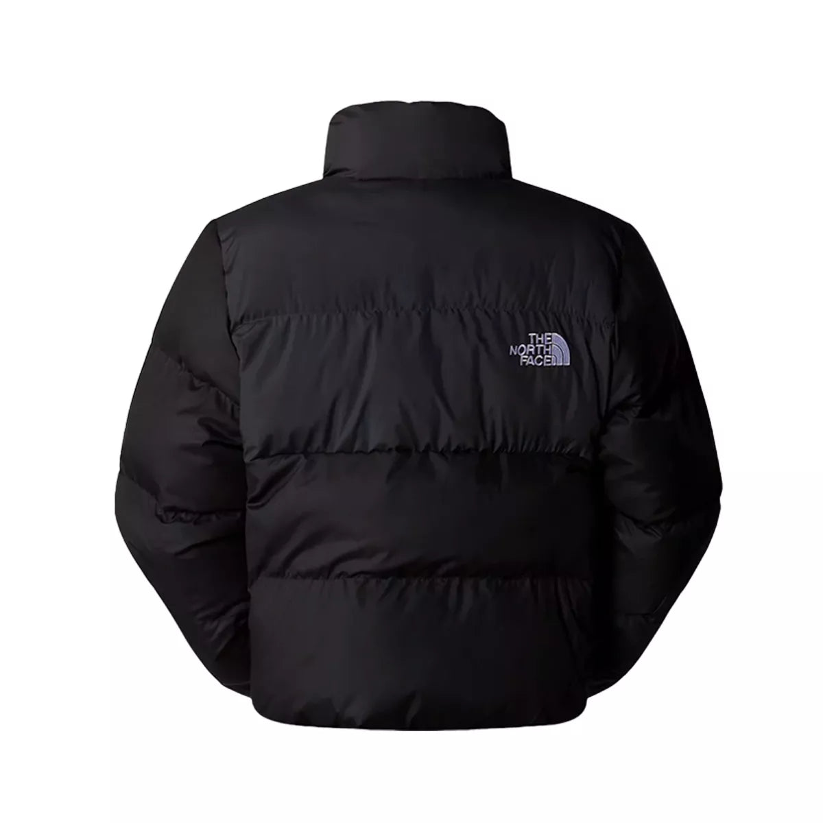 DOUDOUNE COURTE FEMME The North Face WOMENS CROPPED SAIKURU