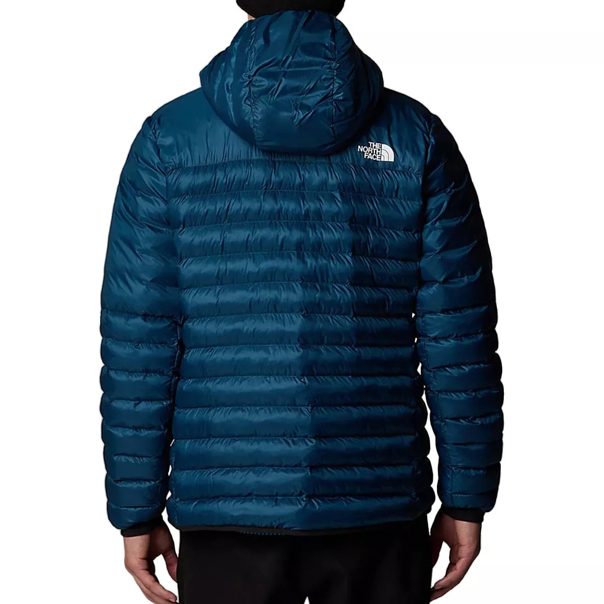 Doudoune légère à capuche The North Face M TERRA PEAK