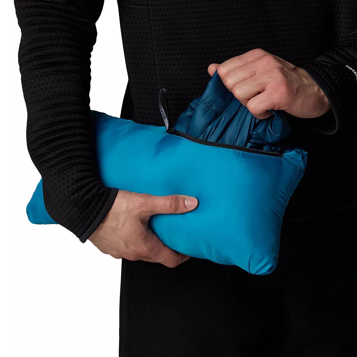 Doudoune légère à capuche The North Face M TERRA PEAK