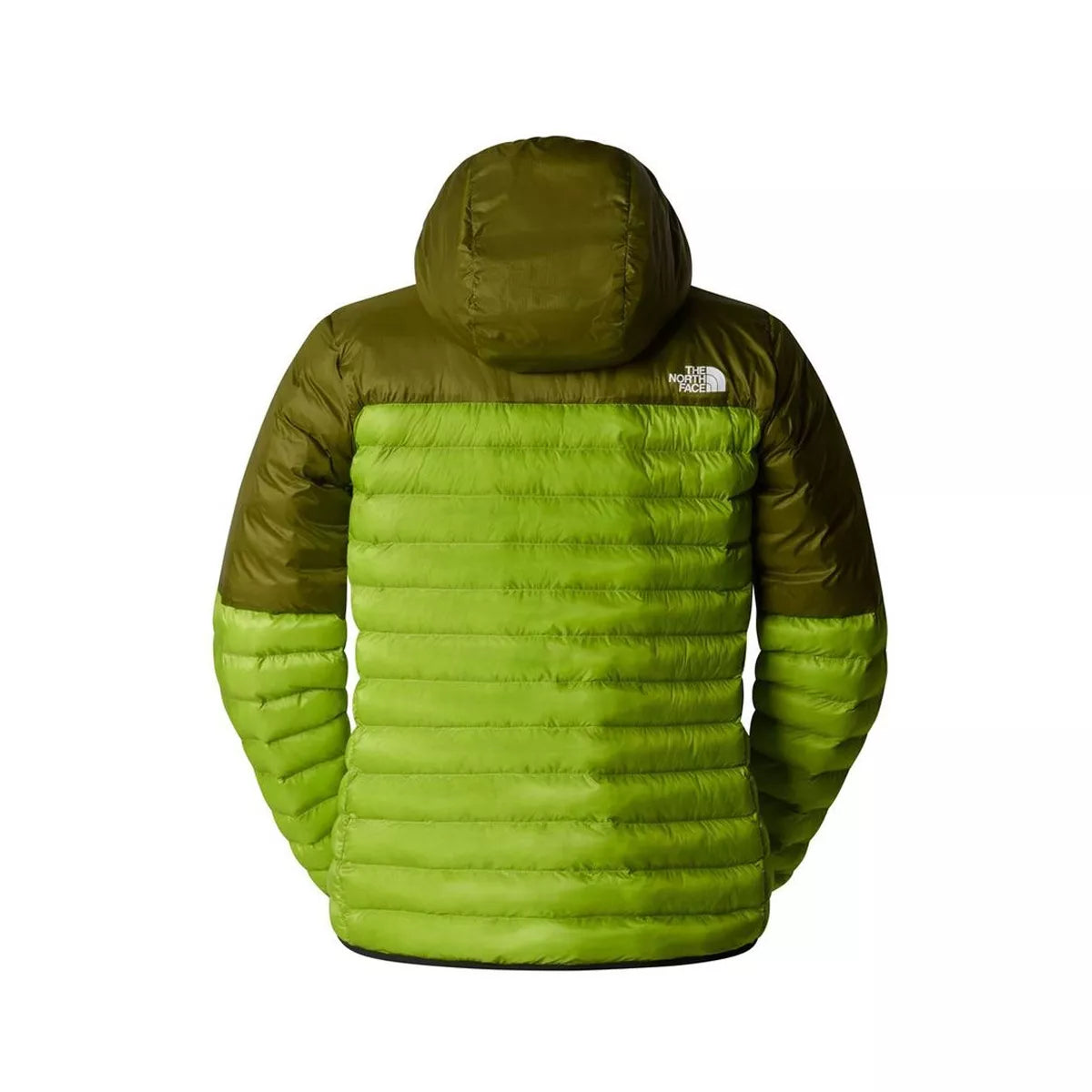 Doudoune légère à capuche The North Face M TERRA PEAK