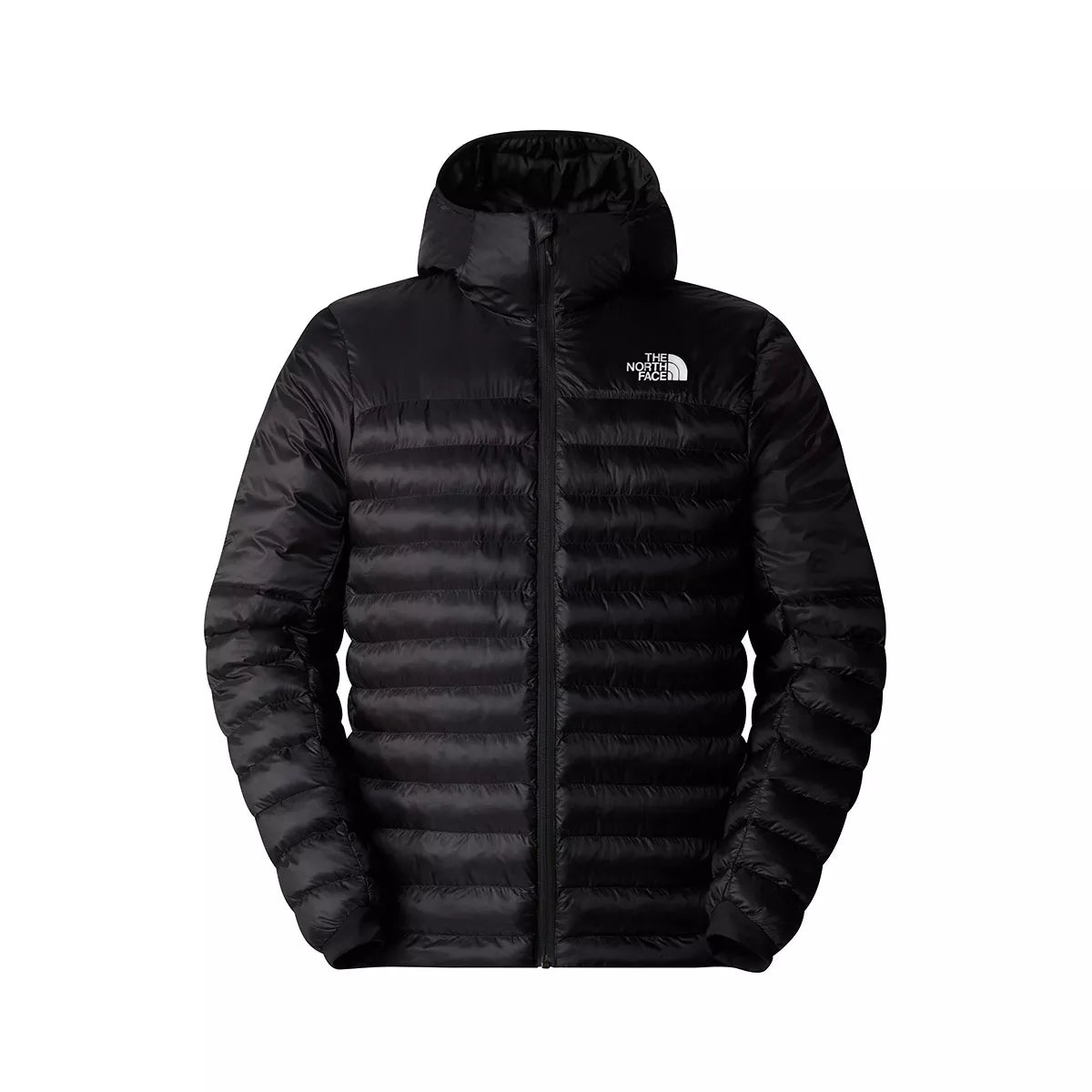 Doudoune légère à capuche The North Face M TERRA PEAK