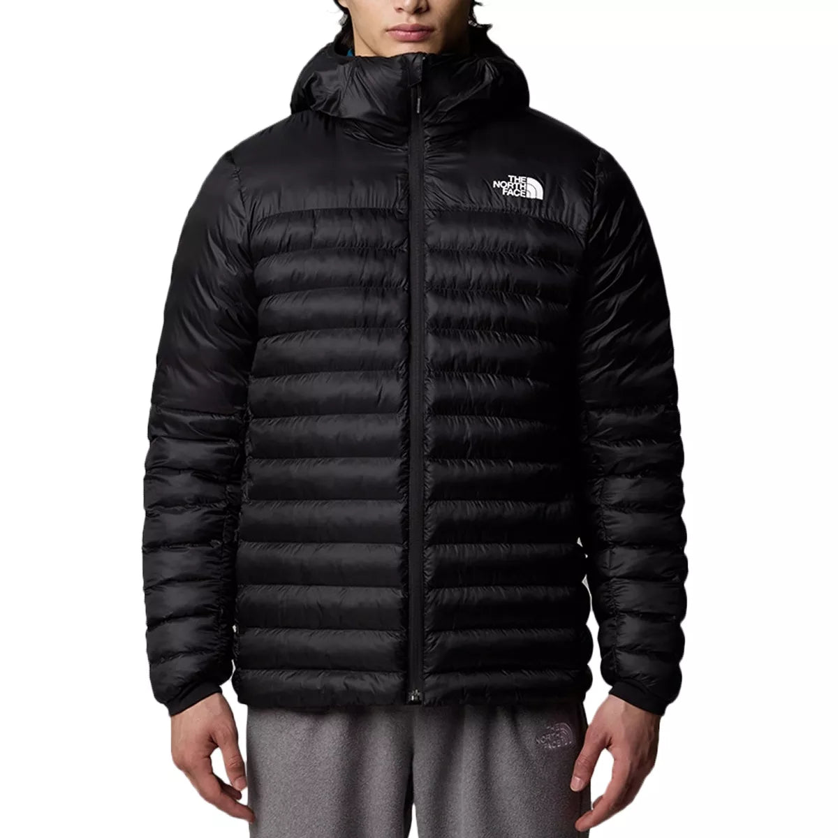 Doudoune légère à capuche The North Face M TERRA PEAK