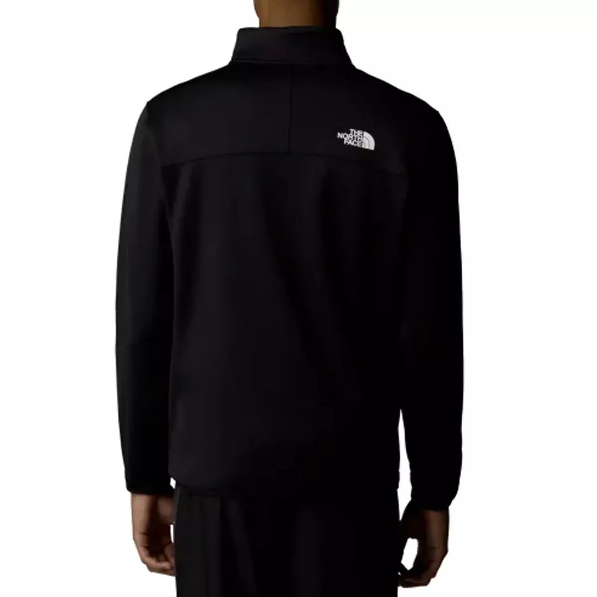 Veste Polaire The North Face M CREST FULL ZIP