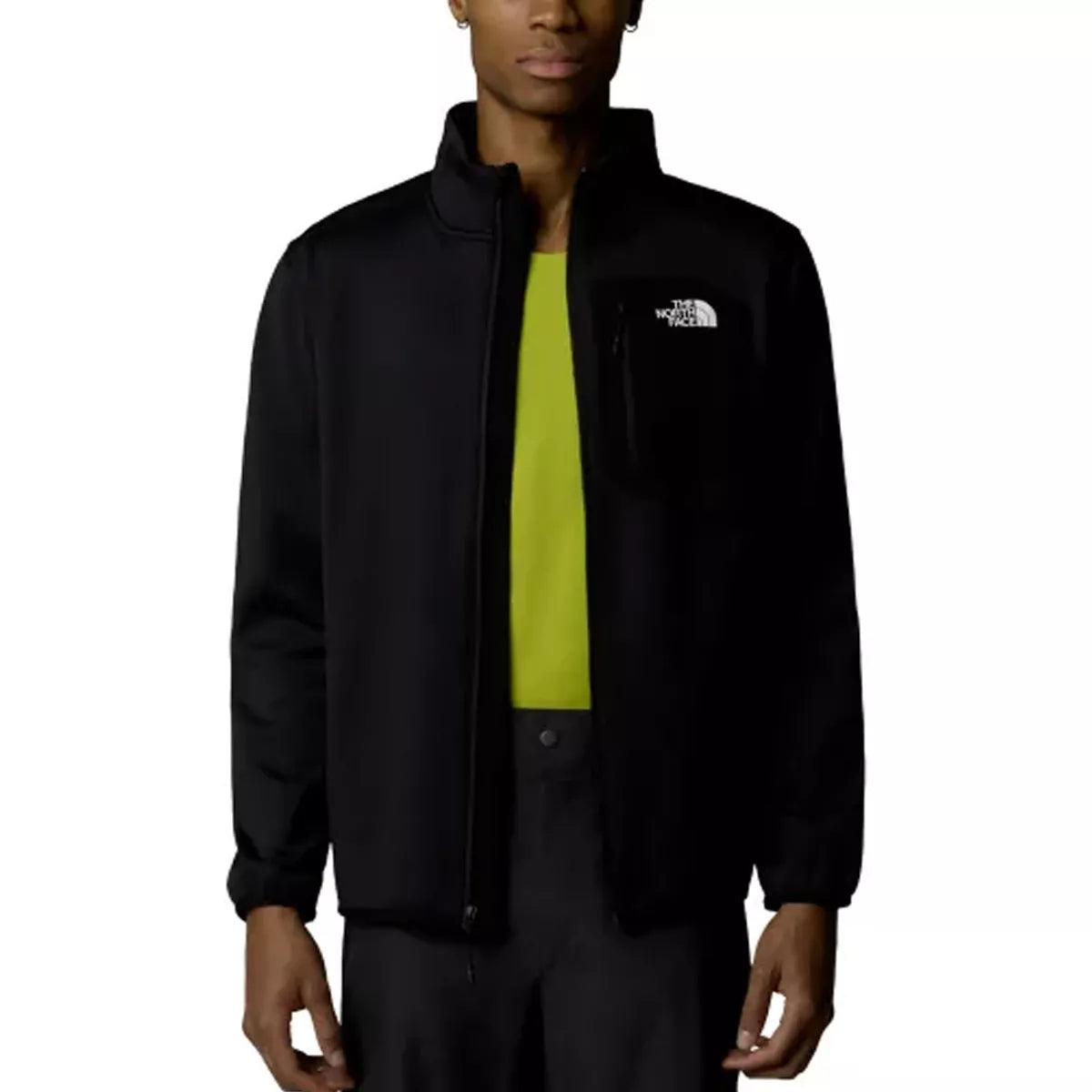 Veste Polaire The North Face M CREST FULL ZIP