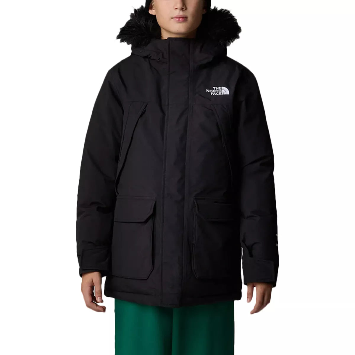 Parka The North Face MC MURDO