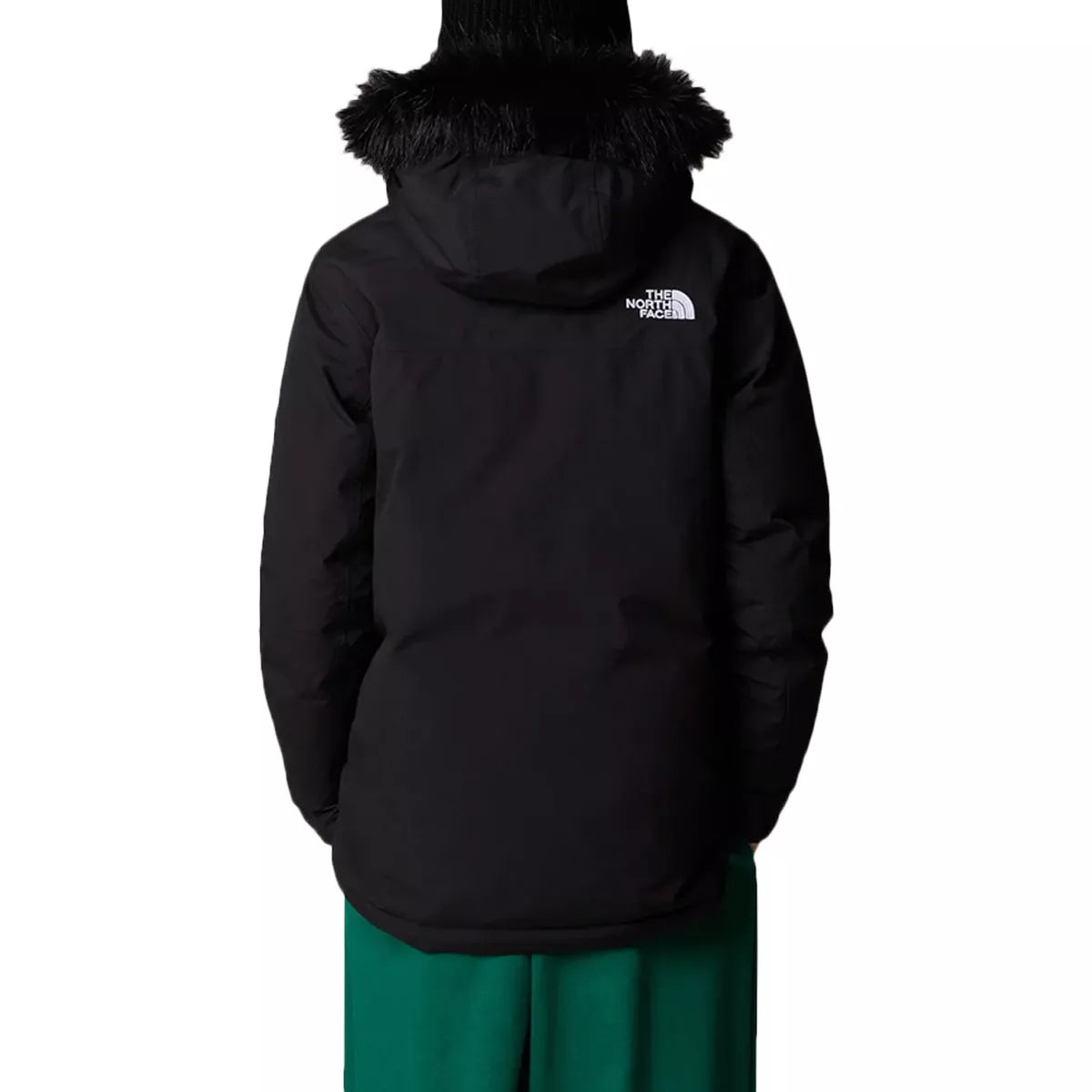 Parka The North Face MC MURDO