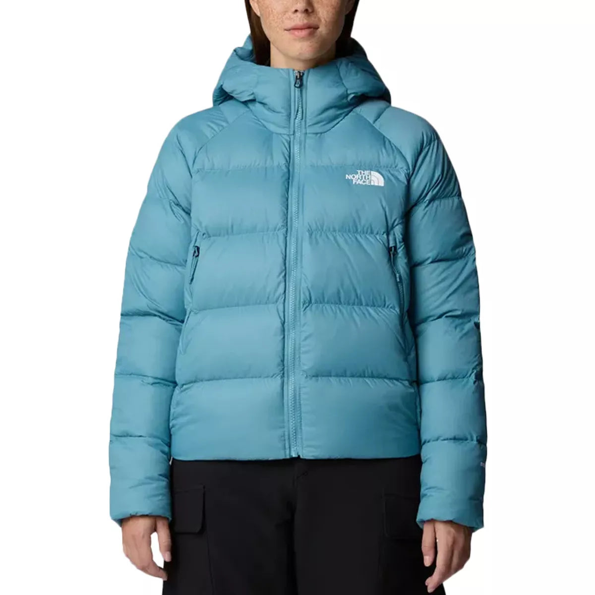 Doudoune à capuche The North Face W HYALITE