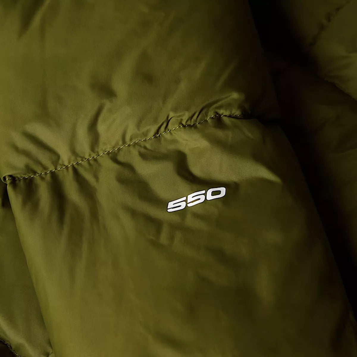 Doudoune à capuche The North Face W HYALITE