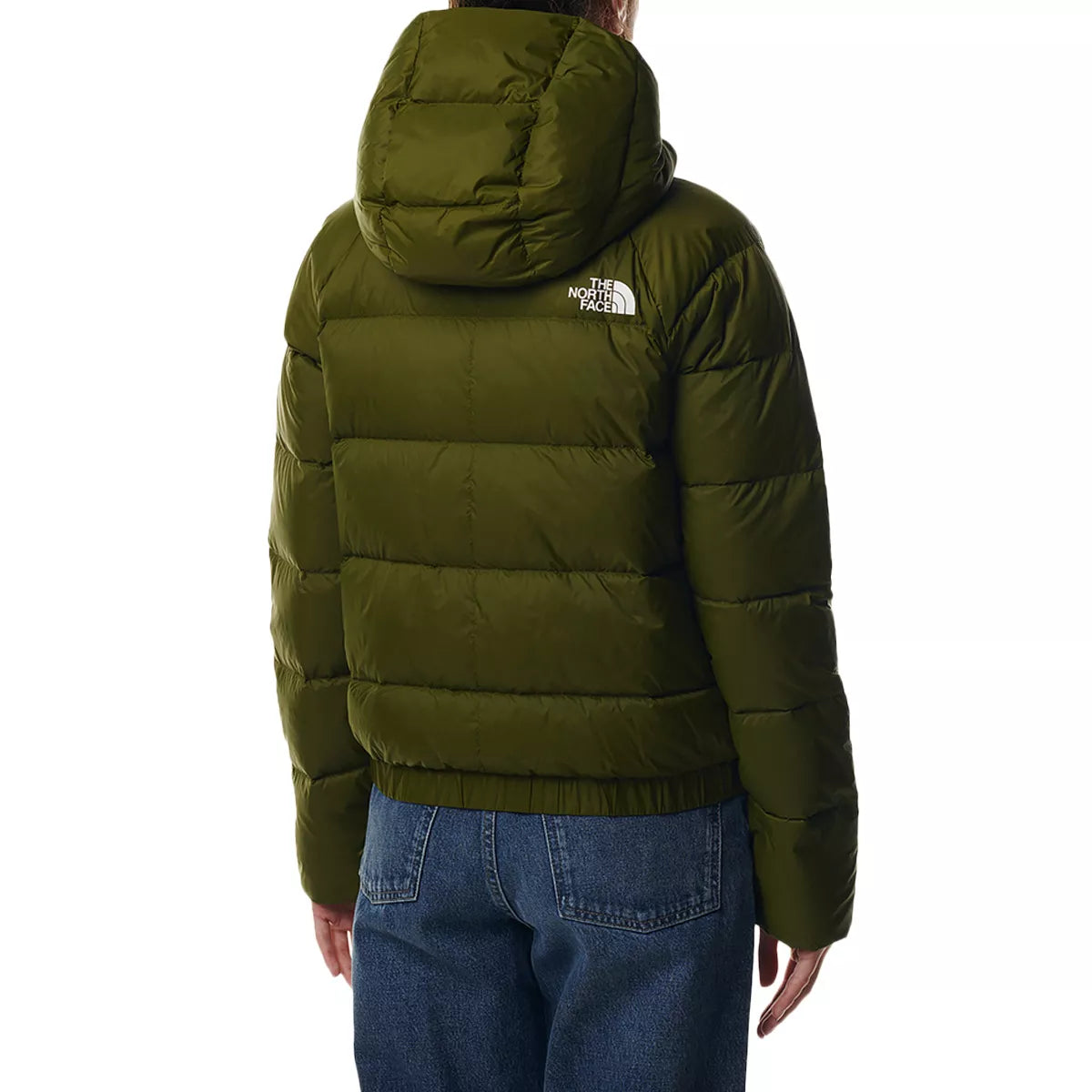 Doudoune à capuche The North Face W HYALITE