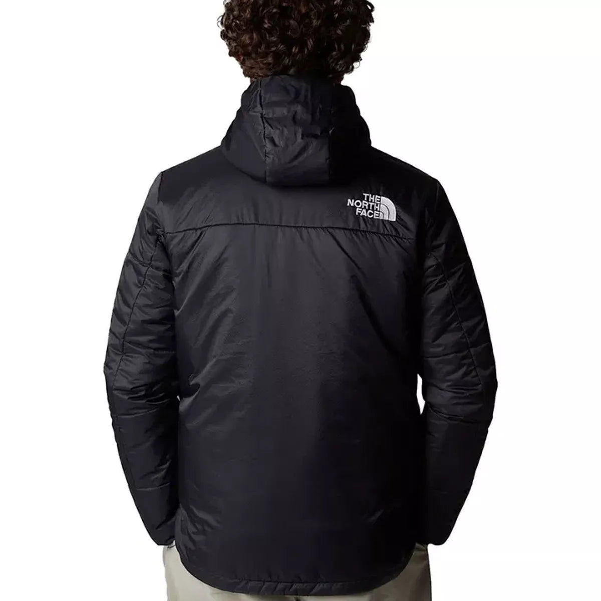 Doudoune légère à capuche The North Face M LIMBARA LIGHT