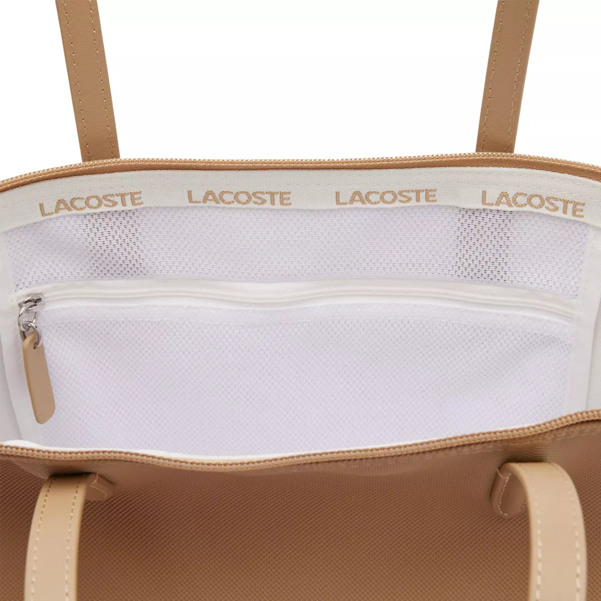 Grand sac cabas Femme Lacoste L.12.12 Concept