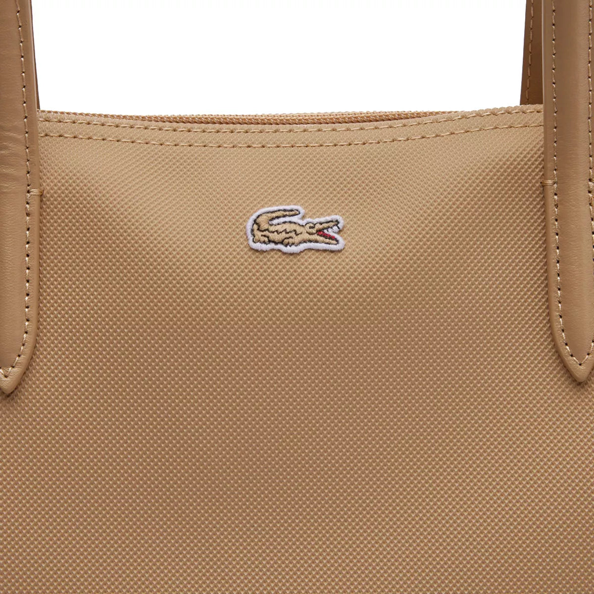 Grand sac cabas Femme Lacoste L.12.12 Concept