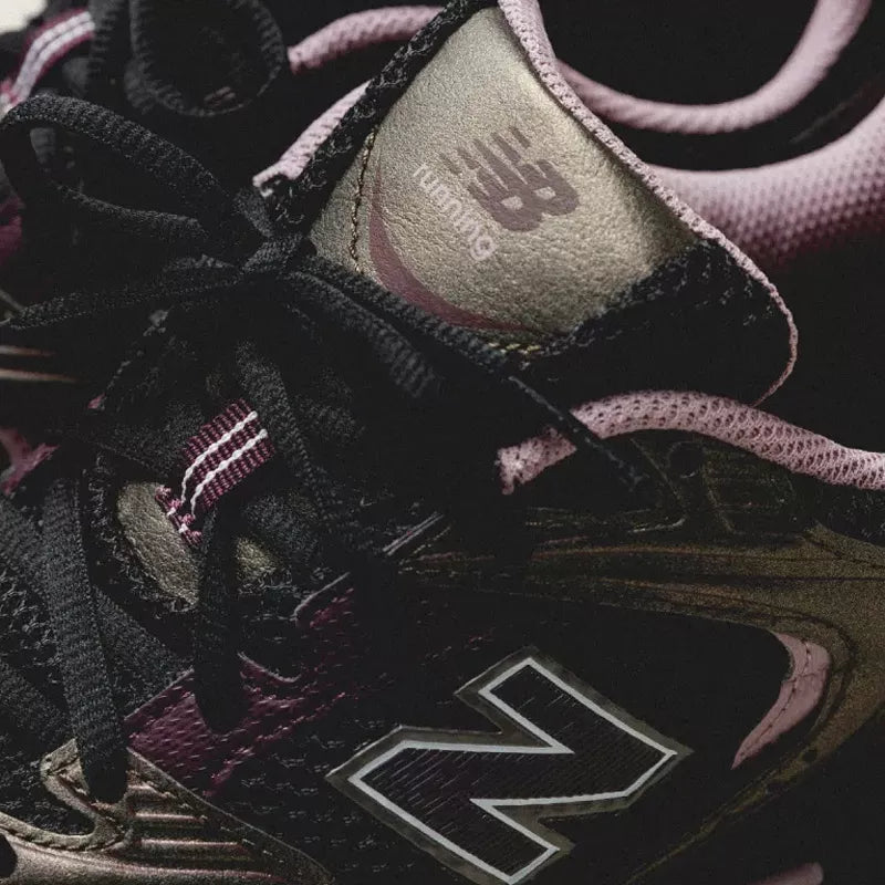 Basket New Balance MR530