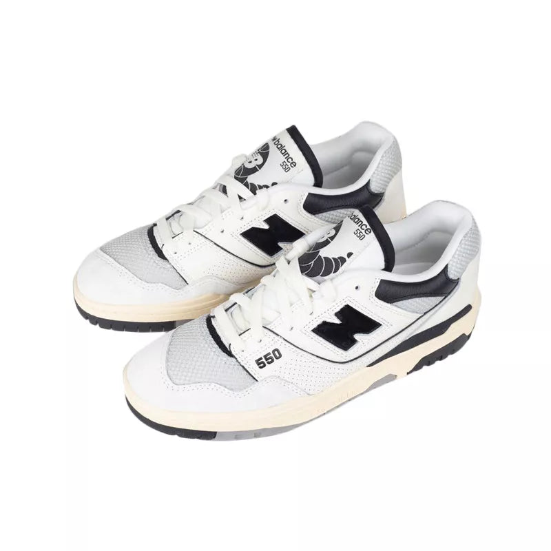 Basket New Balance BB550