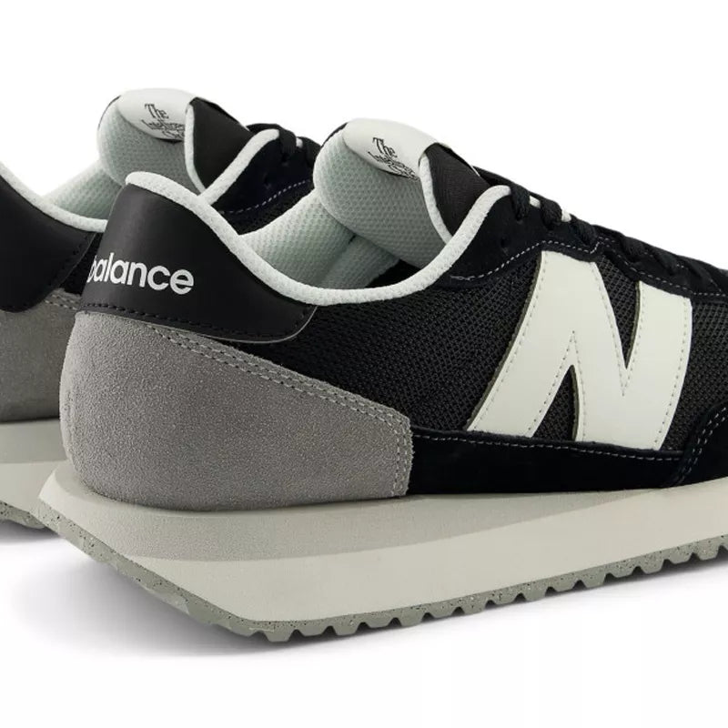 Basket New Balance MS237