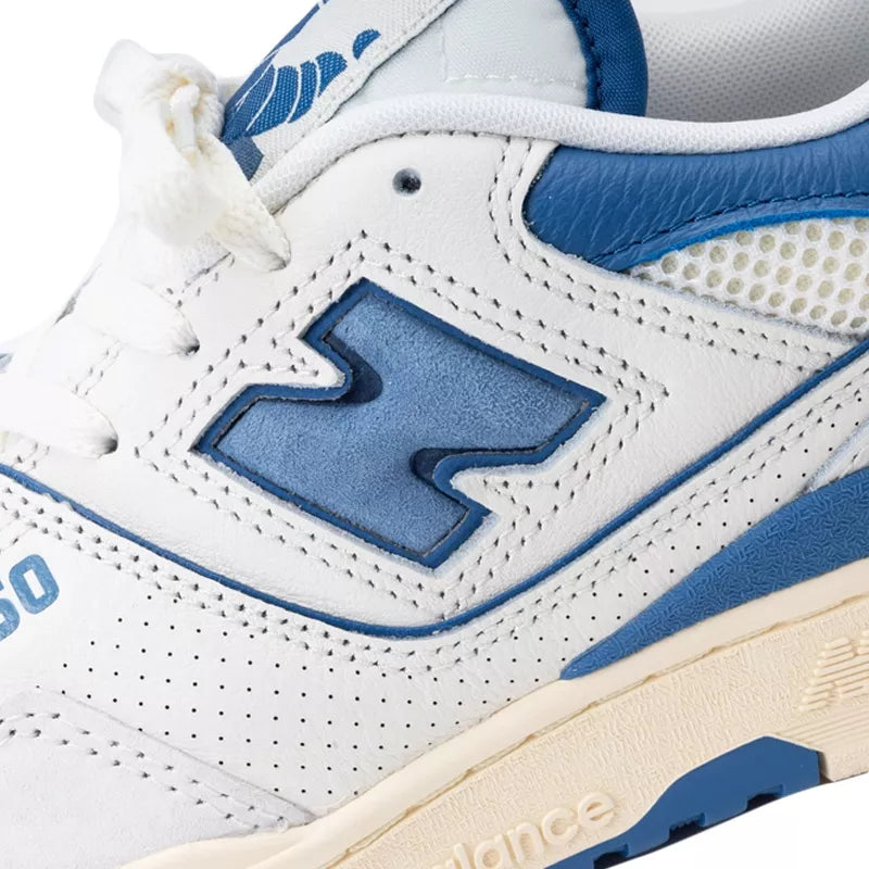 Basket New Balance BB550