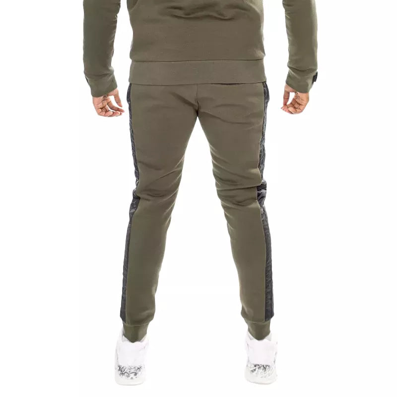 Pantalon de survêtement Helvetica FREJUS2