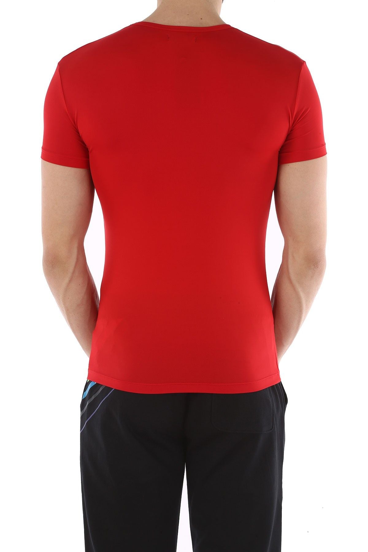 Tee-shirt EA7 Emporio Armani - 111035-7P535-00074