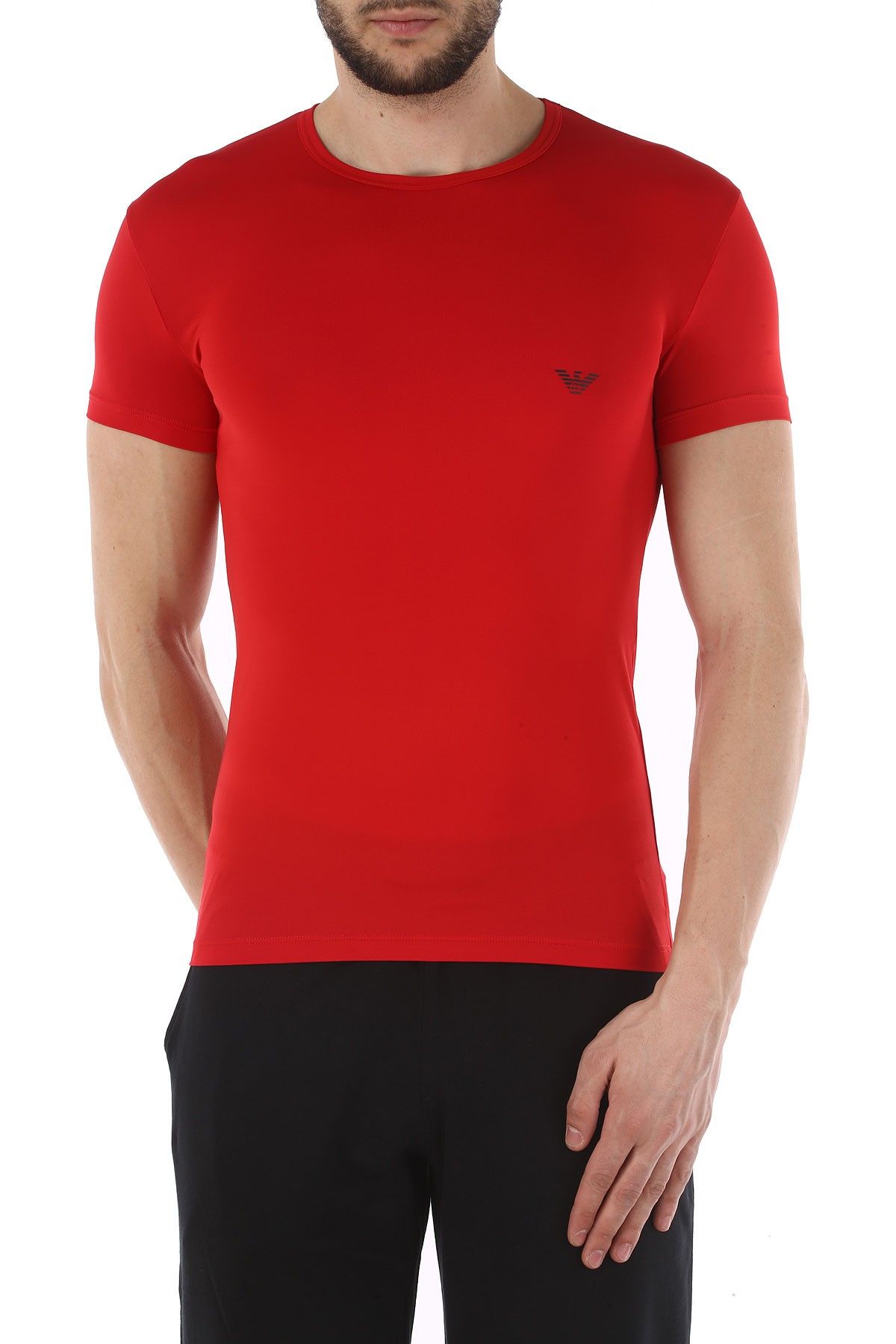 Tee-shirt EA7 Emporio Armani - 111035-7P535-00074