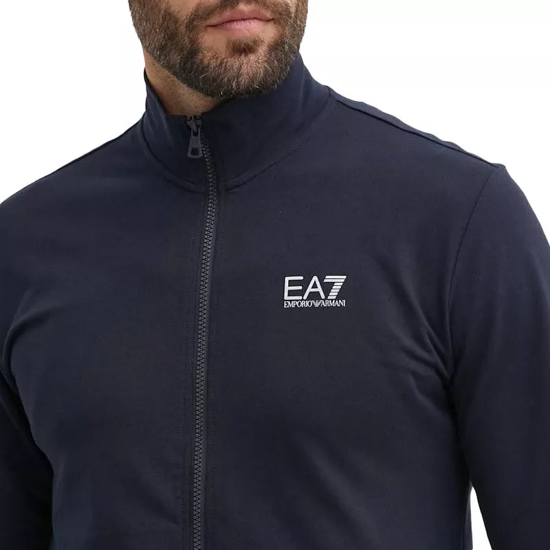 Ensemble de survêtement Homme EA7 Emporio Armani