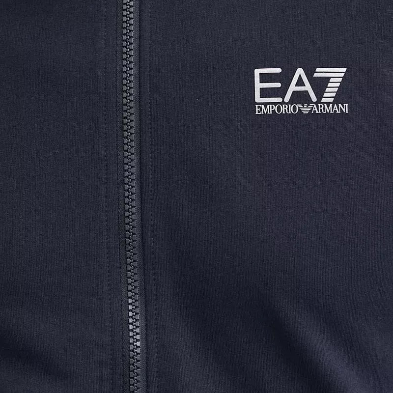 Ensemble de survêtement EA7 Emporio Armani