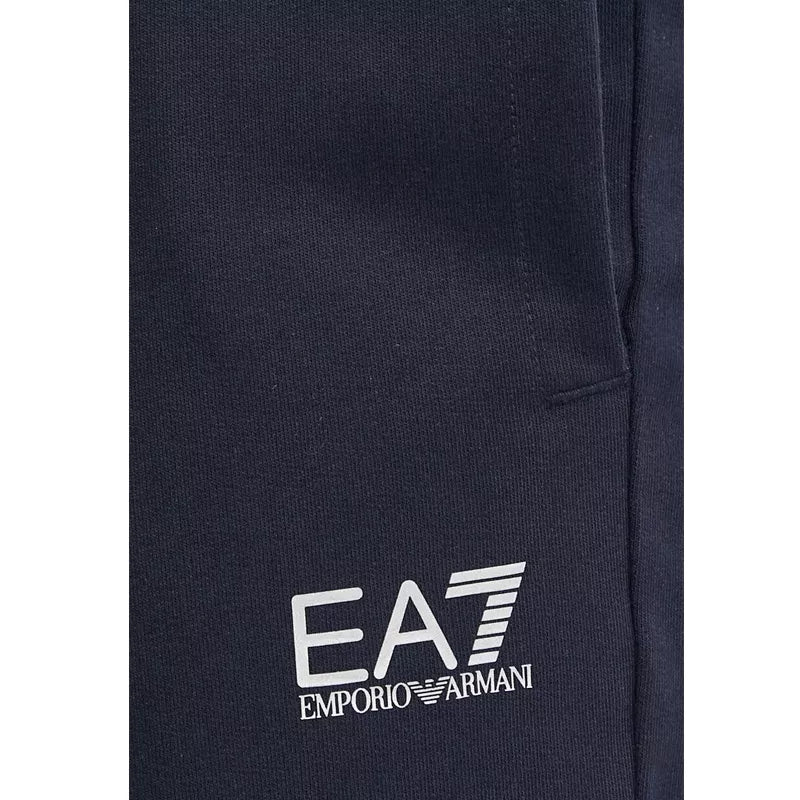 Ensemble de survêtement Homme EA7 Emporio Armani