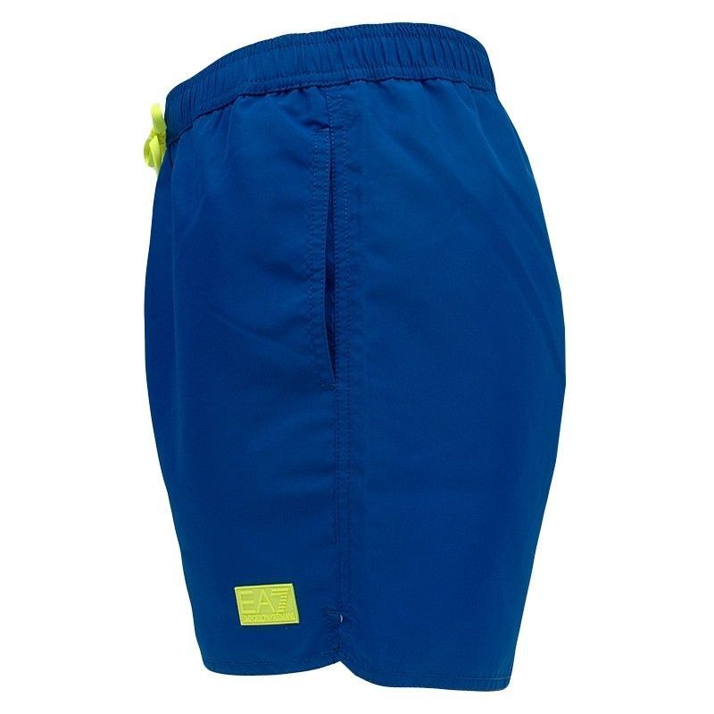 Short de bain EA7 Emporio Armani - 902000-7P740-10233