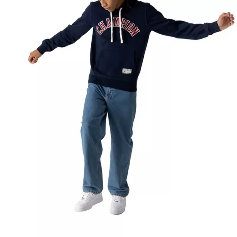 Sweat Champion à capuche