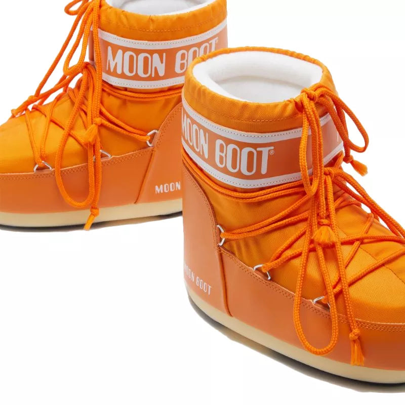 Bottine ICON LOW NYLON Moon Boot