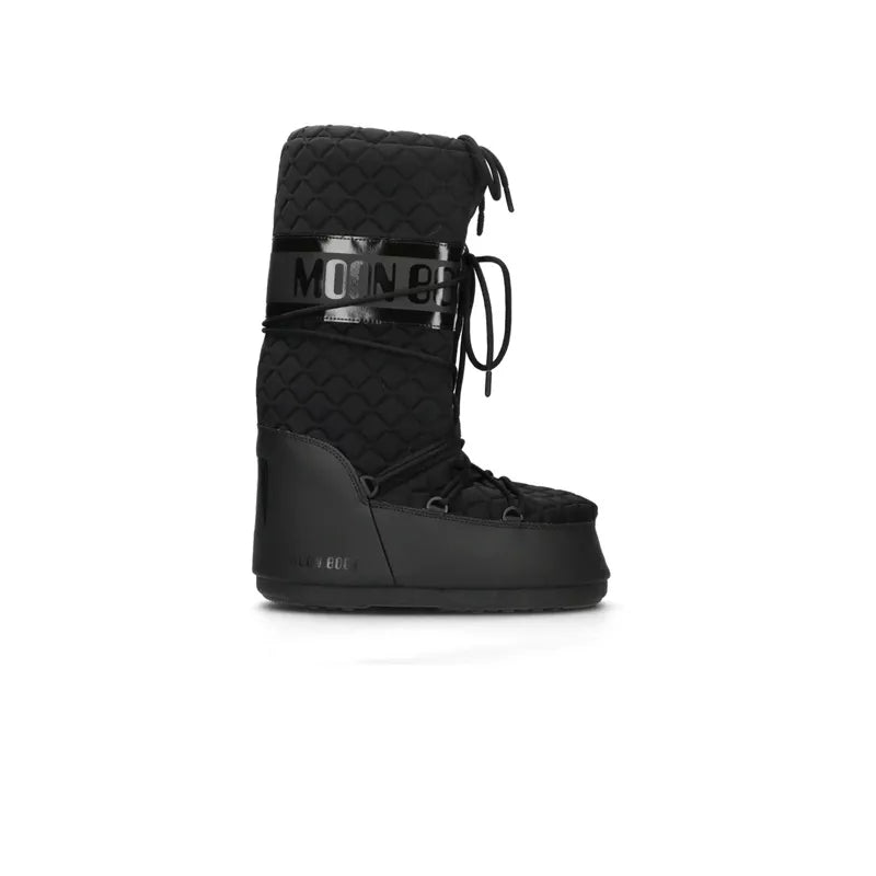 Botte Moon Boot ICON MATELASSEES